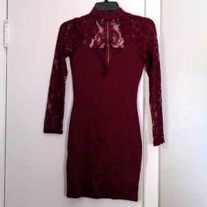 Charlotte Russe Dress